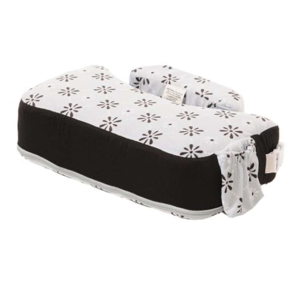 PeekAway Breastfeeding plus nursing pillow